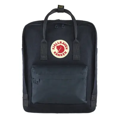 Fjällräven Kånken Re-Wool Night Sky