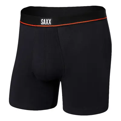 Saxx Non-Stop Stretch Boxer Brief Black