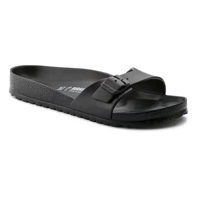 Birkenstock Madrid EVA Narrow Fit Black