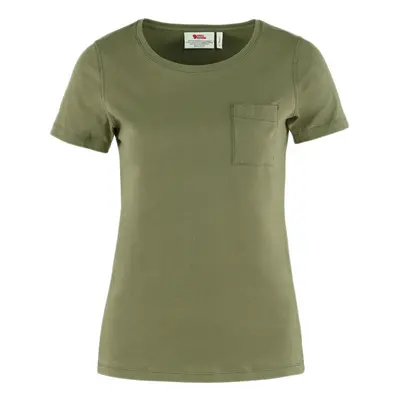 Fjällräven Övik T-Shirt W