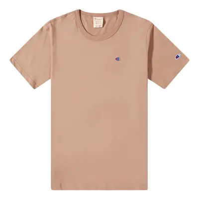 Champion Crewneck T-Shirt