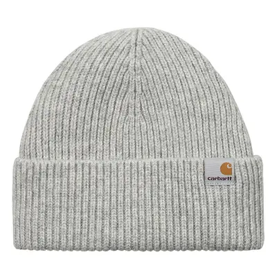 Carhartt WIP Gabe Beanie Ash Heather Grey