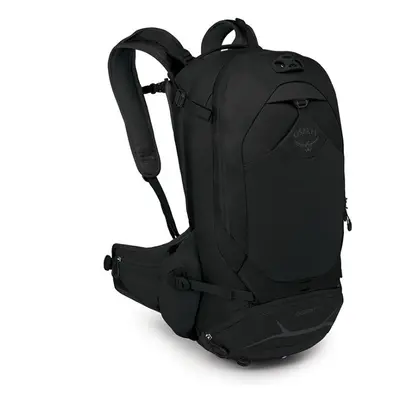 Osprey Escapist II Black M/L