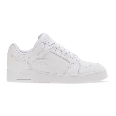 Puma Slipstream Lo Puma White