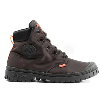 Palladium Pampa SP20 Cuff Waterproof