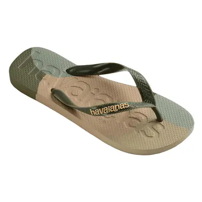 Havaianas Top Logomania Colors II