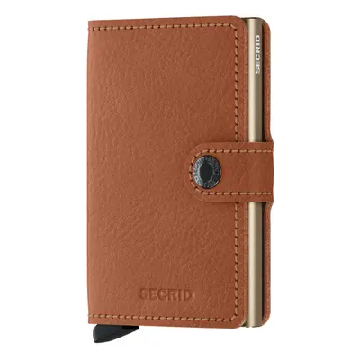 Secrid Miniwallet Caramello-Sand