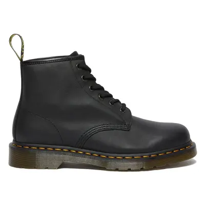 Dr. Martens Leather Ankle Boots