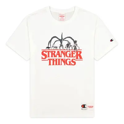 Champion x Stranger Things Men´s T-Shirt