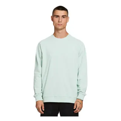 Dedicated Sweatshirt Malmoe Base Mint