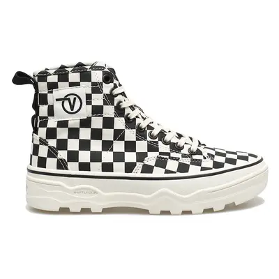 Vans Sentry Wc Checkerboard (Canvas)