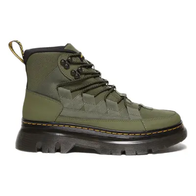 Dr. Martens Boury Leather Casual Boots