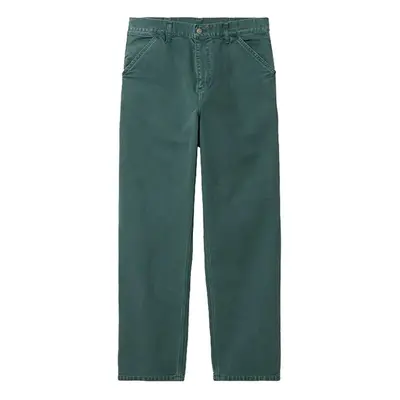 Carhartt WIP Single Knee Pant Botanic