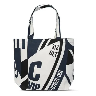 Carhartt WIP Canvas Graphic Tote