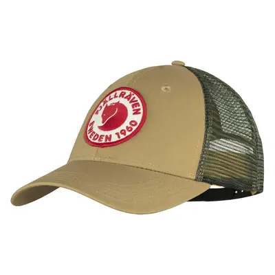 Fjällräven Logo Cap