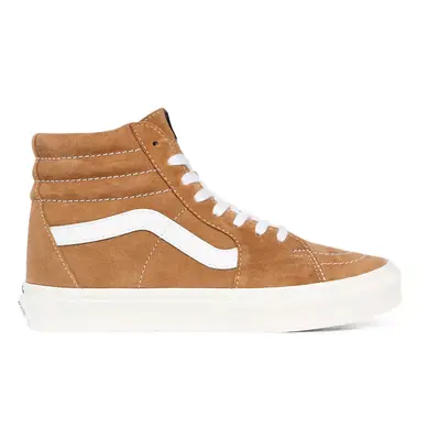 Vans UA SK8-Hi Pig Suede