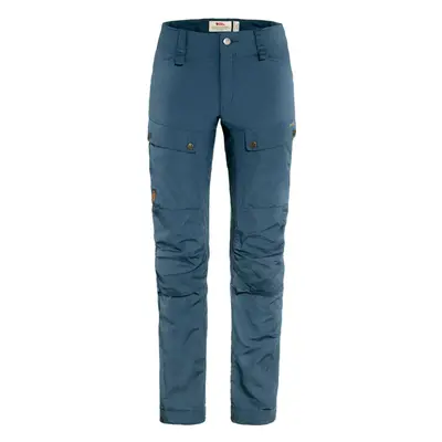 Fjällräven Keb Trousers W reg Indigo Blue