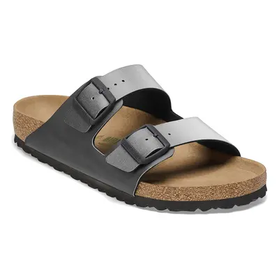 Birkenstock Arizona Birko-Flor Ombre Black Narrow fit