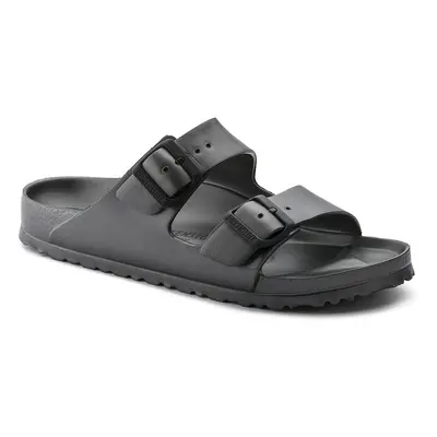 Birkenstock Arizona EVA Metallic Anthracite W Narrow Fit