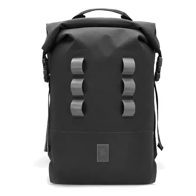 Chrome Urban Ex 2.0 Pannier 17-21L Black