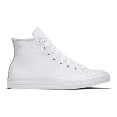 Converse Chuck Taylor All Star Mono Leather White