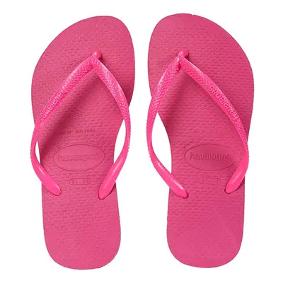 Havaianas Slim Pink Flux