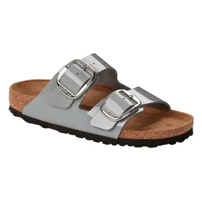 Birkenstock Arizona Big Buckle Birko-Flor Narrow Fit