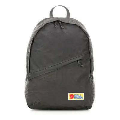 Fjällräven Vardag Backpack Anthracite