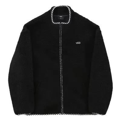 Vans Griffen Sherpa Zip Jacket