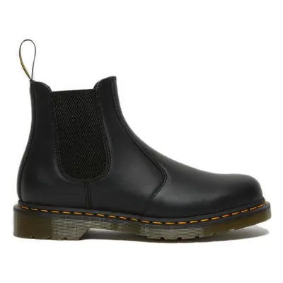 Dr. Martens Nappa Leather Chelsea Boot