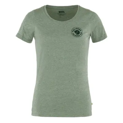 Fjällräven Logo T-Shirt W