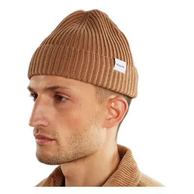 Dedicated Beanie Lofoten Tiger Brown