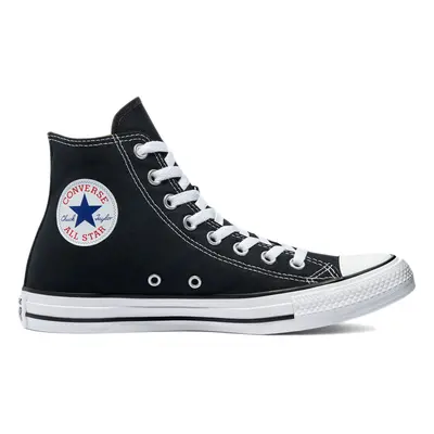 Converse Chuck Taylor All Star Hi Black