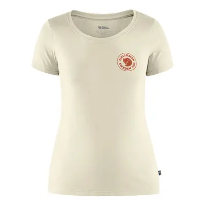 Fjällräven Logo T-Shirt W