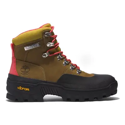 Timberland Vibram Waterproof Hiking Boot W