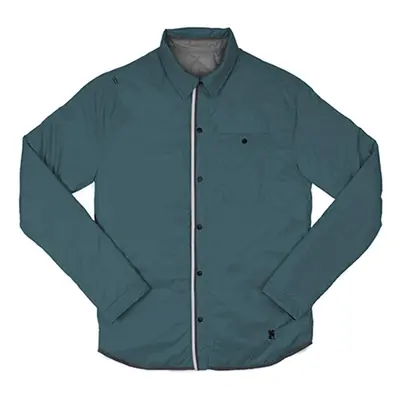 Chrome Industries Reversible Warm Work Shirt