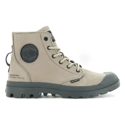 Palladium Pampa Hi Supply Leather