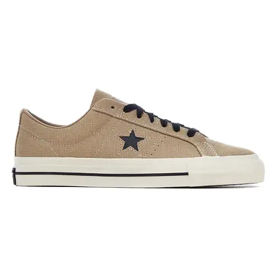 Converse Cons One Star Pro Suede