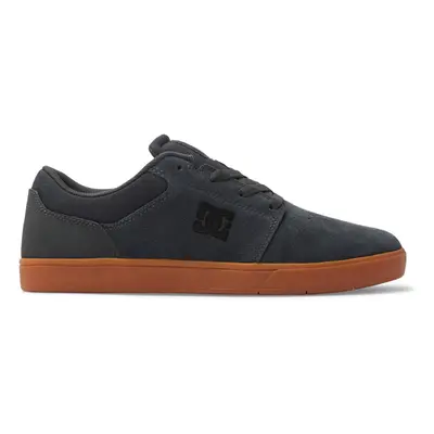 DC Shoes Crisis Grey/Gum