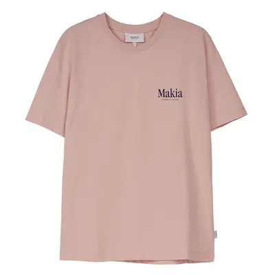 Makia Key T-Shirt W