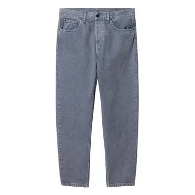 Carhartt WIP Newel Storm Blue (Worn Washed)