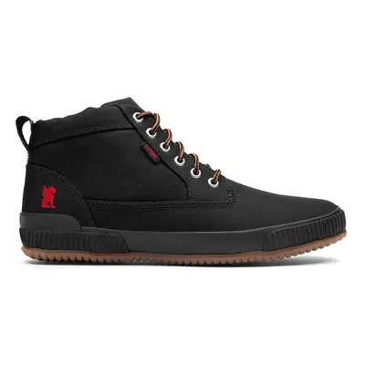 Chrome Industries Workboot Black