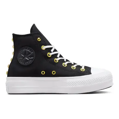 Converse Chuck Star Studded