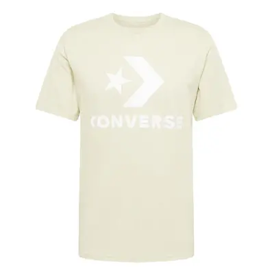 Converse Star Chevron Tee