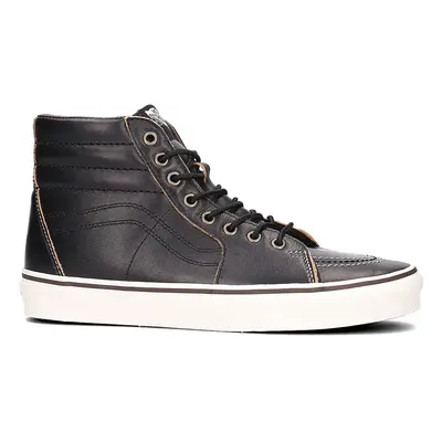 Vans SK8-Hi Ground Breakers Black