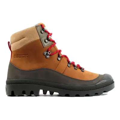 Palladium Pallabrousse Hiker WP+ Surf Tan