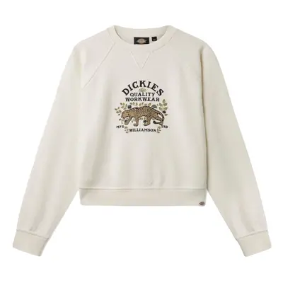 Dickies Fort Lewis Crew Neck Sweatshirt