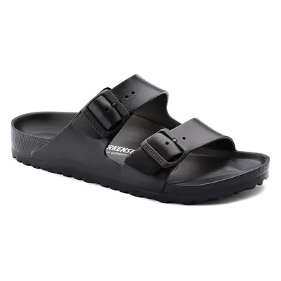 Birkenstock Arizona EVA Black Narrow Fit