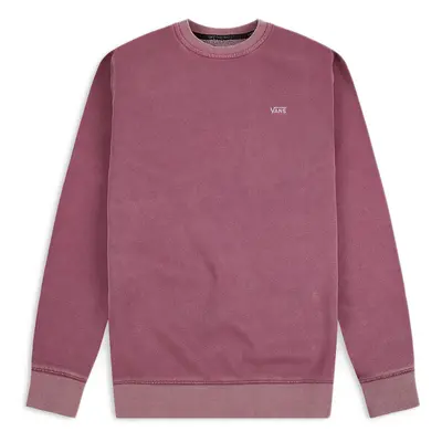 Vans ComfyCush Washed Crewneck