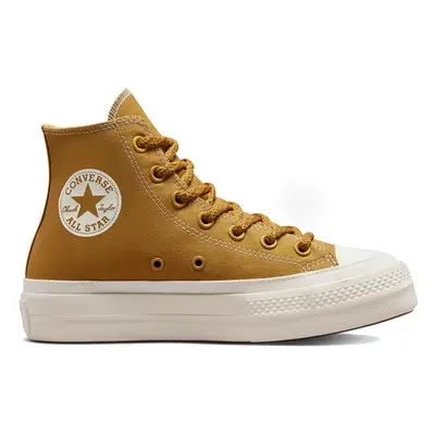 Converse Chuck Taylor All Star Lift Workwear Textiles High Top